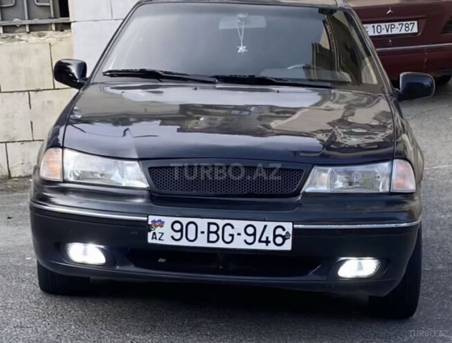 Daewoo Nexia 2008, 275,000 km - 1.5 l - Bakı