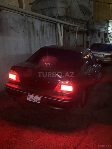 Daewoo Nexia 2008, 275,000 km - 1.5 l - Bakı