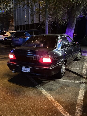Daewoo Nexia 2008, 275,000 km - 1.5 l - Bakı