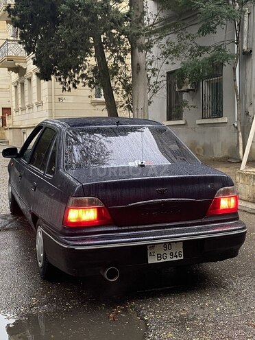 Daewoo Nexia 2008, 275,000 km - 1.5 l - Bakı