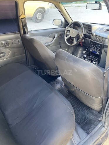 Daewoo Nexia 2008, 275,000 km - 1.5 l - Bakı
