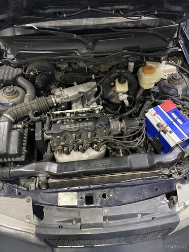 Daewoo Nexia 2008, 275,000 km - 1.5 l - Bakı