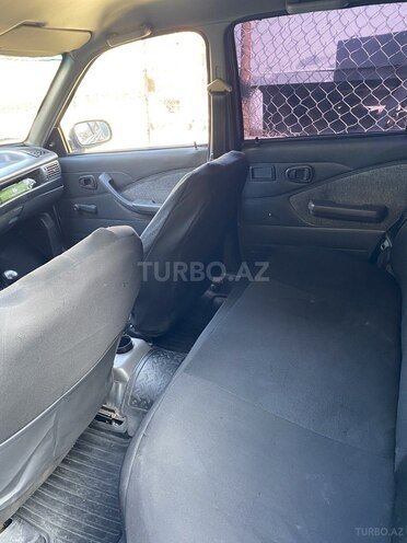 Daewoo Nexia 2008, 275,000 km - 1.5 l - Bakı
