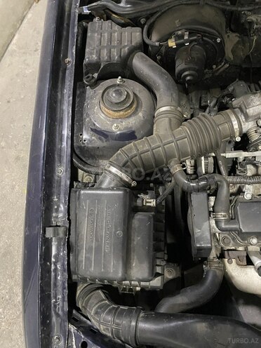 Daewoo Nexia 2008, 275,000 km - 1.5 l - Bakı