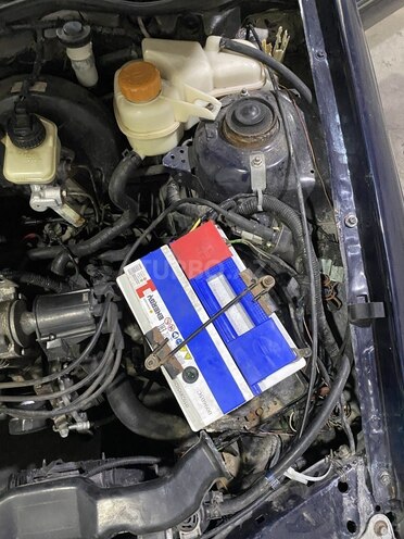 Daewoo Nexia 2008, 275,000 km - 1.5 l - Bakı