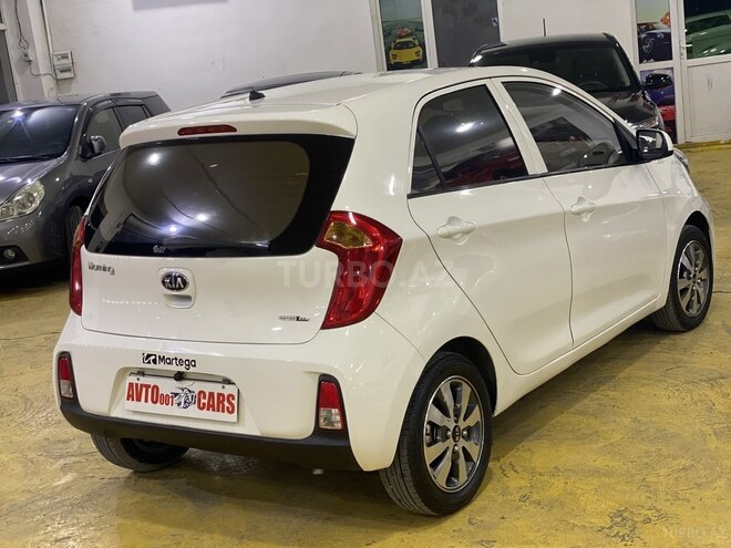 Kia Morning-5