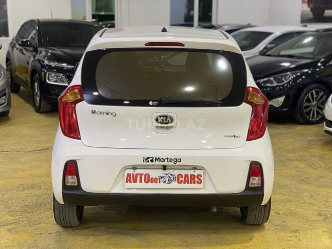Kia Morning-6