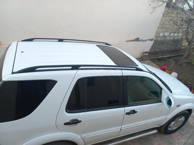 Mercedes ML 320 1999, 239,000 km - 3.2 л - Gəncə