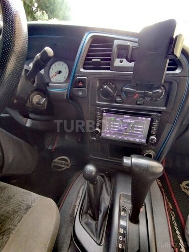 Nissan Pathfinder 2000, 300,000 km - 3.3 l - Bakı