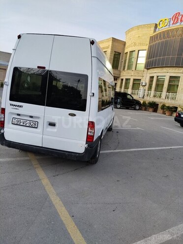 Ford Transit 2008, 285,364 km - 2.4 л - Bakı