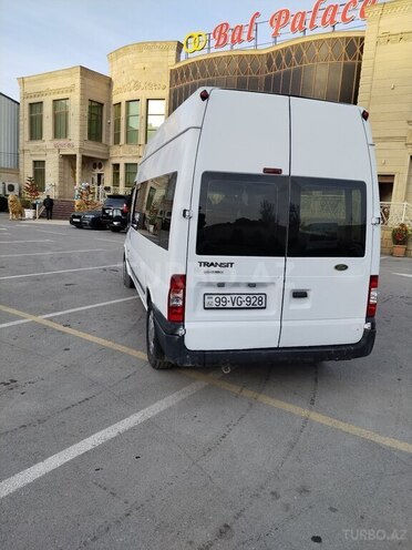 Ford Transit 2008, 285,364 km - 2.4 л - Bakı