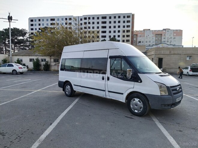 Ford Transit 2008, 285,364 km - 2.4 л - Bakı
