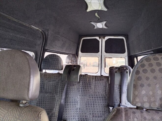 Ford Transit 2008, 285,364 km - 2.4 л - Bakı