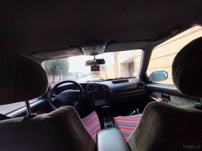 Nissan Pathfinder 2000, 300,000 km - 3.3 l - Bakı