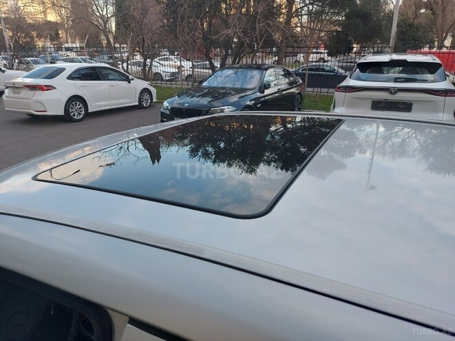 Mercedes E 240 1997, 360,000 km - 2.4 l - Bakı
