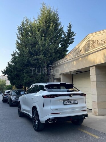 Changan Uni-Z-7