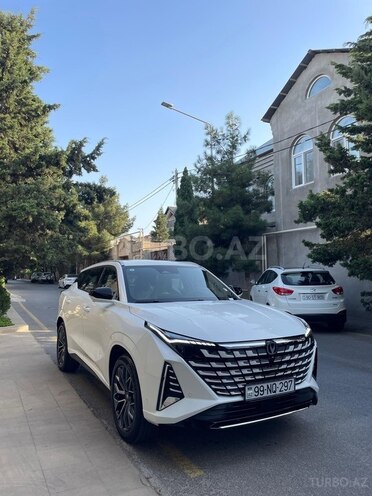 Changan Uni-Z-1