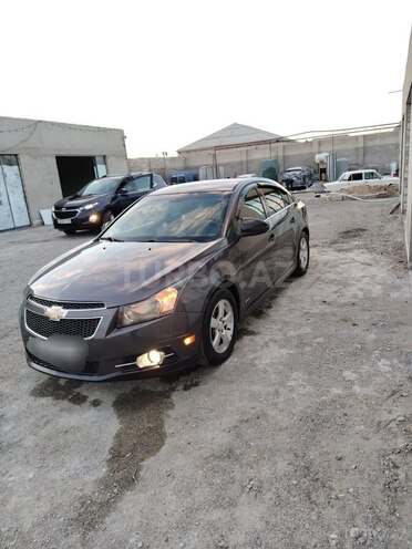 Chevrolet Cruze 2011, 300,000 km - 1.4 l - Bakı