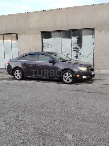 Chevrolet Cruze 2011, 300,000 km - 1.4 l - Bakı