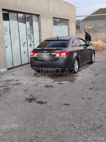 Chevrolet Cruze 2011, 300,000 km - 1.4 l - Bakı