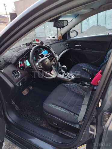 Chevrolet Cruze 2011, 300,000 km - 1.4 l - Bakı