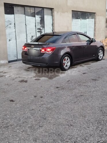 Chevrolet Cruze 2011, 300,000 km - 1.4 l - Bakı