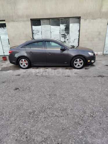 Chevrolet Cruze 2011, 300,000 km - 1.4 l - Bakı