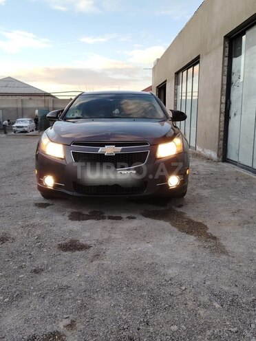 Chevrolet Cruze 2011, 300,000 km - 1.4 l - Bakı