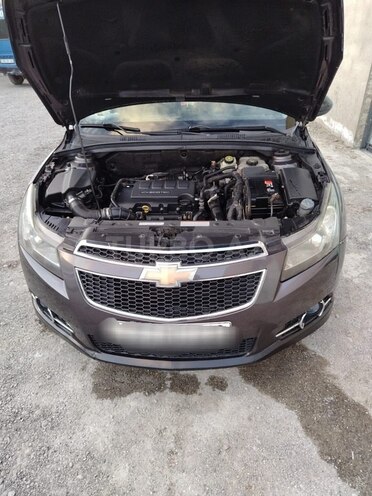 Chevrolet Cruze 2011, 300,000 km - 1.4 l - Bakı