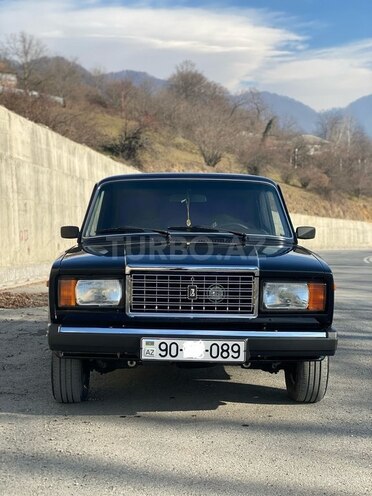 LADA (VAZ) 2107 2011, 74,000 km - 1.6 l - Bakı