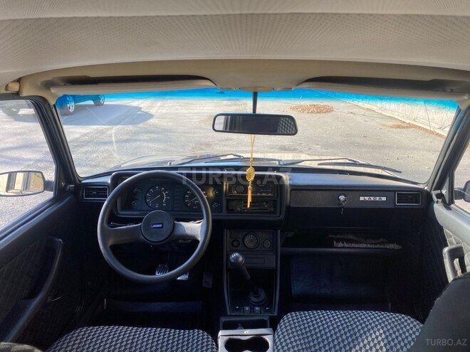 LADA (VAZ) 2107 2011, 74,000 km - 1.6 l - Bakı