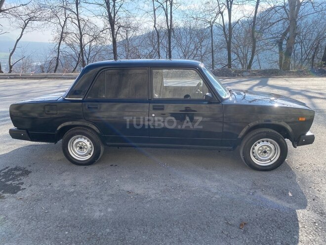 LADA (VAZ) 2107 2011, 74,000 km - 1.6 l - Bakı