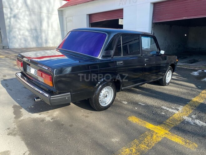 LADA (VAZ) 2107 2011, 74,000 km - 1.6 l - Bakı