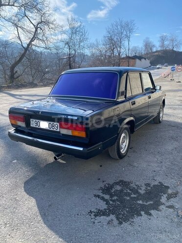 LADA (VAZ) 2107 2011, 74,000 km - 1.6 l - Bakı