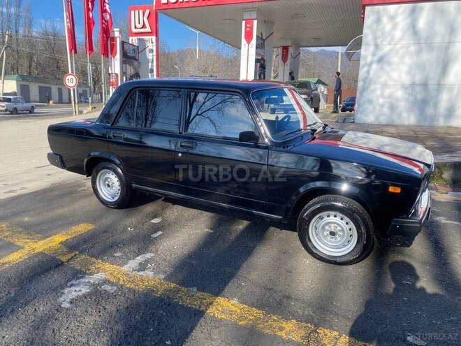 LADA (VAZ) 2107 2011, 74,000 km - 1.6 l - Bakı