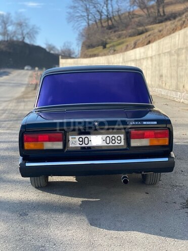 LADA (VAZ) 2107 2011, 74,000 km - 1.6 l - Bakı