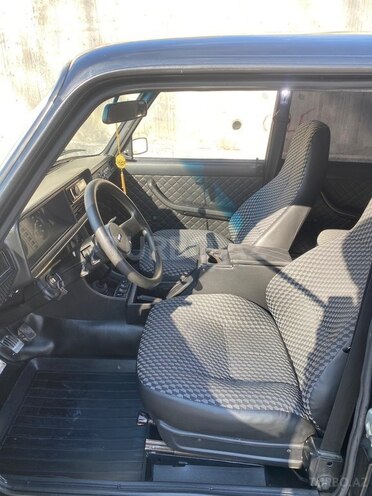 LADA (VAZ) 2107 2011, 74,000 km - 1.6 l - Bakı