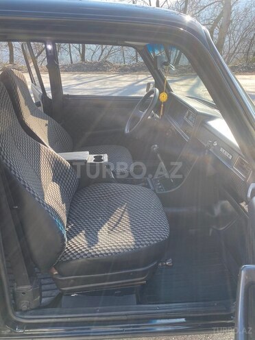 LADA (VAZ) 2107 2011, 74,000 km - 1.6 l - Bakı
