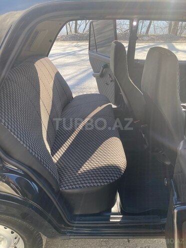 LADA (VAZ) 2107 2011, 74,000 km - 1.6 l - Bakı