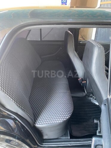 LADA (VAZ) 2107 2011, 74,000 km - 1.6 l - Bakı
