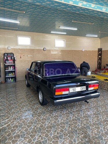 LADA (VAZ) 2107 2011, 74,000 km - 1.6 l - Bakı