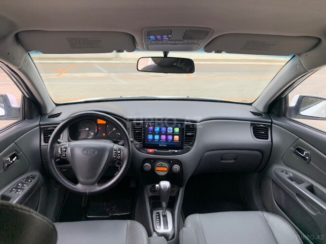 Kia Rio 2008, 301,256 km - 1.5 l - Bakı