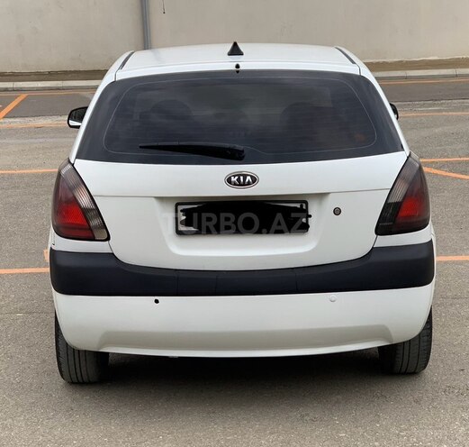 Kia Rio 2008, 301,256 km - 1.5 l - Bakı