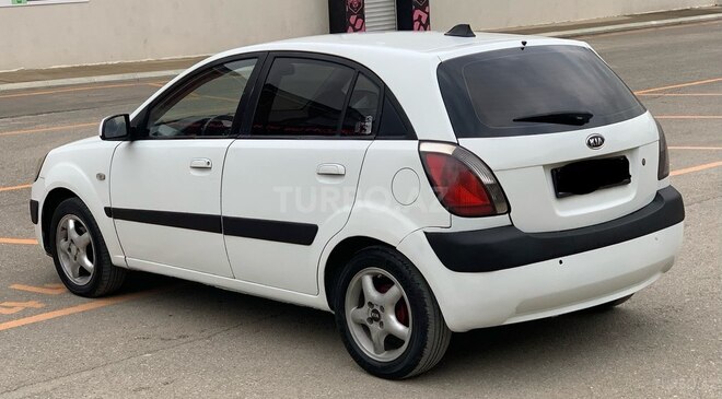 Kia Rio 2008, 301,256 km - 1.5 l - Bakı