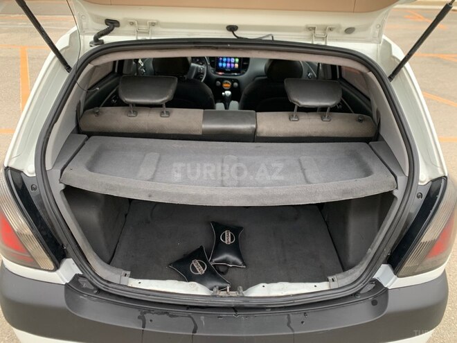 Kia Rio 2008, 301,256 km - 1.5 l - Bakı