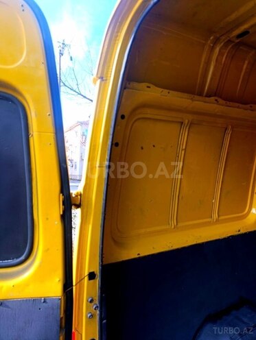 Ford Transit 1999, 432,000 km - 2.5 л - İmişli