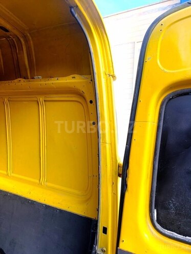 Ford Transit 1999, 432,000 km - 2.5 л - İmişli