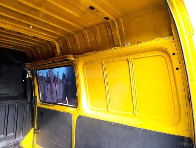 Ford Transit 1999, 432,000 km - 2.5 л - İmişli