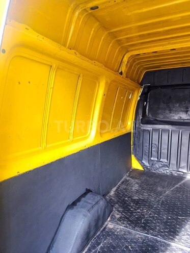 Ford Transit 1999, 432,000 km - 2.5 л - İmişli