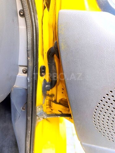 Ford Transit 1999, 432,000 km - 2.5 л - İmişli